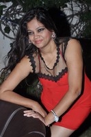 Priya Raja Krishna Photos